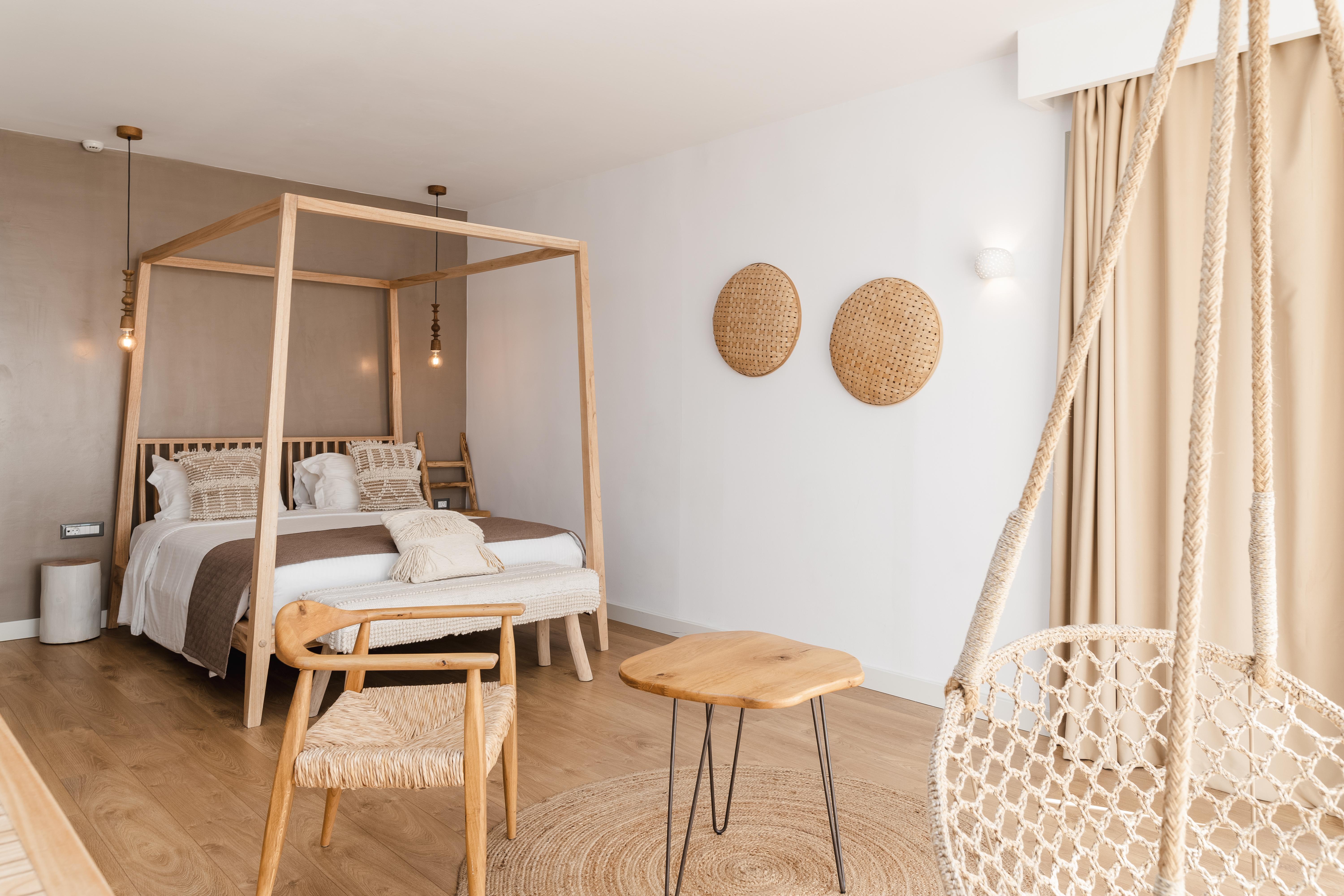 Seaside A Lifestyle Resort - Adults Only Agia Pelagia  Exterior foto