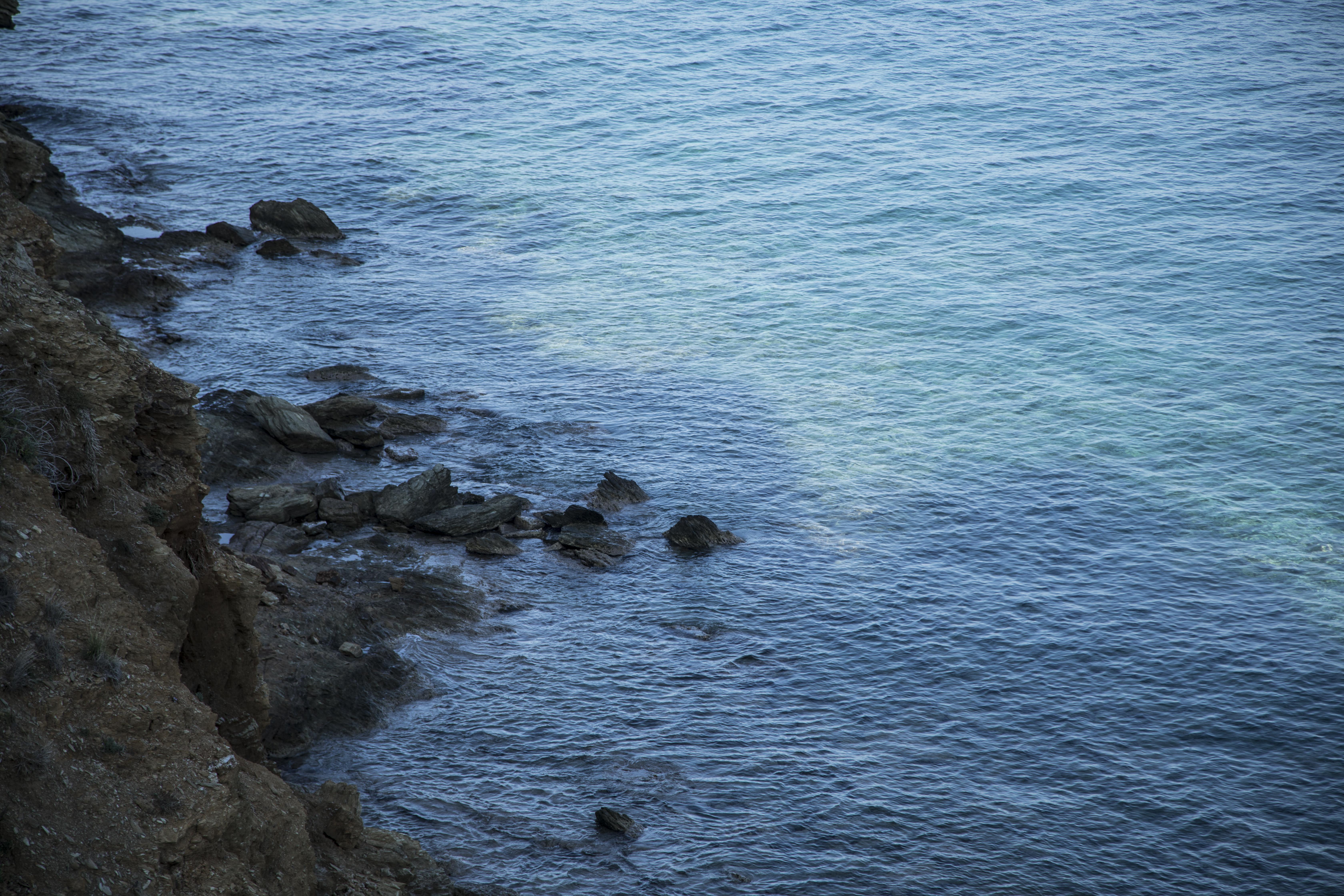 Seaside A Lifestyle Resort - Adults Only Agia Pelagia  Exterior foto